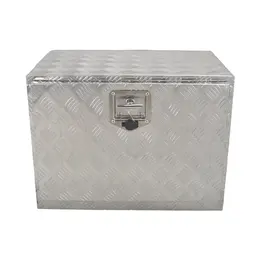 Product image of 24 inch Aluminum Truck Bed Tool Box, MT018024