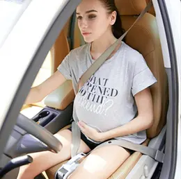 Product image of Automotive Pregnancy Seat Belt Adjuster for Driver and Passenger