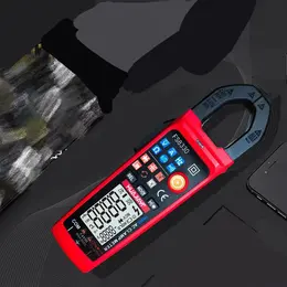 Product image of Automatic Ranging Ammeter Multimeter with Overload Protection