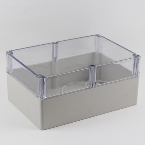 Main product image of Waterproof Plastic Electrical Junction Box Enclosure