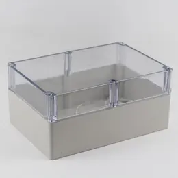 Product image of Waterproof Plastic Electrical Junction Box Enclosure