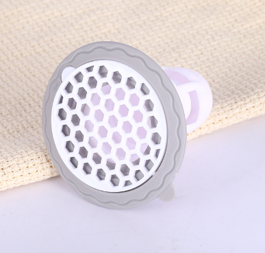 Main product image of Silicone Floor Drain Core Insert, White, for Odor and Pest Control