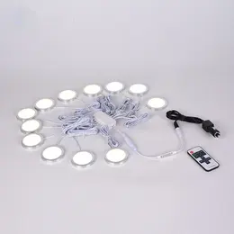 Product image of Cigarette Lighter Plug Wireless Controller for RV Light Set