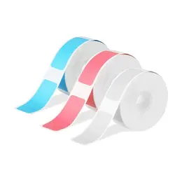 Product image of 3 Rolls 15x30mm D30 Thermal Label Printing Paper