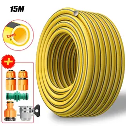 Product image of 15-30M Reinforced Anti-kink Garden Hose Reel