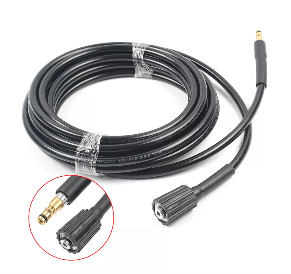 Main product image of 15m Extension Hose for Karcher K2, K3, K4, K5 Pressure Washers