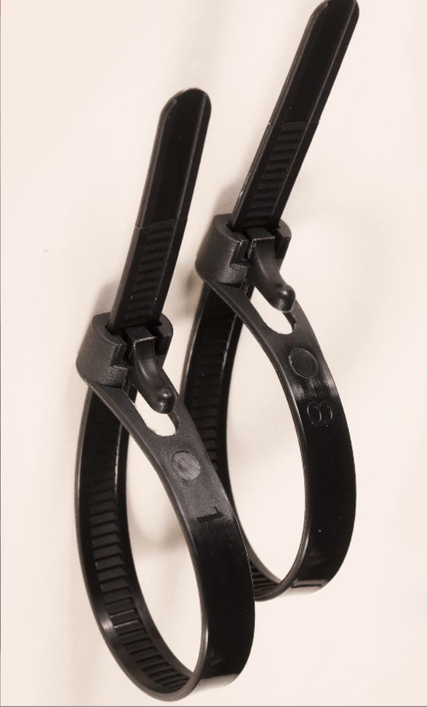 Main product image of Reusable Detachable Loose Fastener Cable Ties