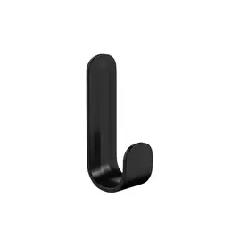 Product image of Adhesive Wall Hooks for Bathroom, Kitchen, and Door Mounting