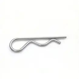 Product image of Industrial Pins and Studs: B-type, R-type, Spring, Locating, Split, Galvanized