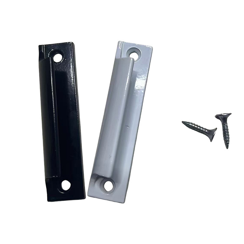 Main product image of Window and Door Handle, Aluminum Alloy and Plastic Steel, for Cabinets and Drawers
