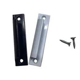 Product image of Window and Door Handle, Aluminum Alloy and Plastic Steel, for Cabinets and Drawers
