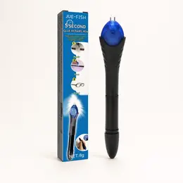Product image of JUE FISH Quick Repair Adhesive Pen, 8 gram, Single Unit