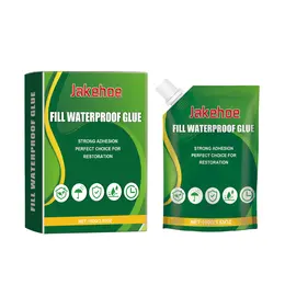 Product image of JAKEHOE 100g Waterproof Grout Repair Sealant Kit