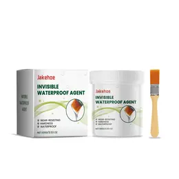 Product image of JAKEHOE Waterproof Repair Adhesive Kit, 1 Piece