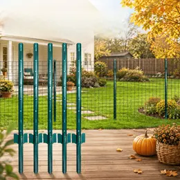 Product image of Metal U Posts, Heavy Duty, for Wire Fencing