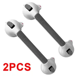 Product image of 2-Pack Suction Grab Bars for Shower and Bathroom Safety