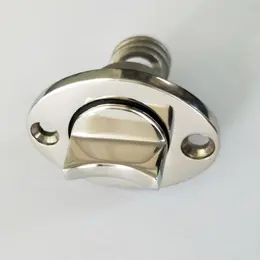 Product image of Corrosion Resistant Stainless Steel Water Plug