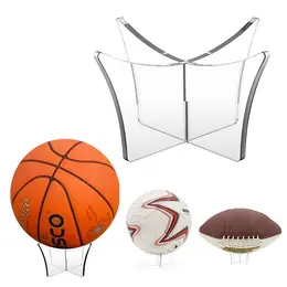 Product image of Acrylic Display Bracket for Bowling and Basketballs