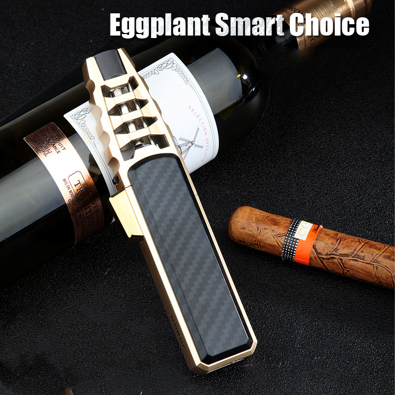 Main product image of Multi-Purpose Gas Torch for Welding and Culinary Applications