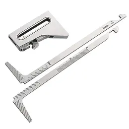 Product image of Weld Seam Inspection Gauge for Large Fillet and Thin Material