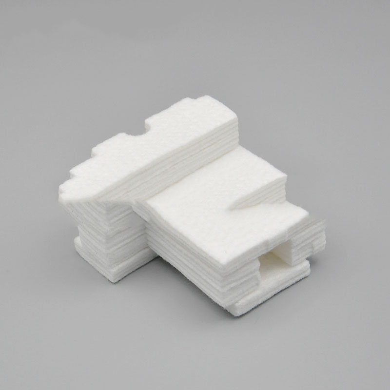 Main product image of Printer Waste Ink Pad for Maintenance Box Assembly