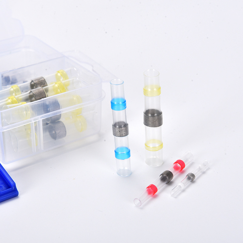 Main product image of Solder Seal Heat Shrink Wire Connectors, Waterproof