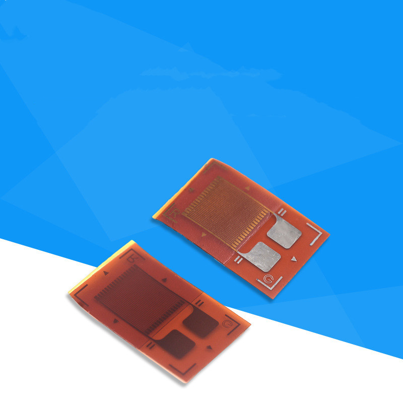 Main product image of BF350 Resistance Strain Gauge for Stress Measurement