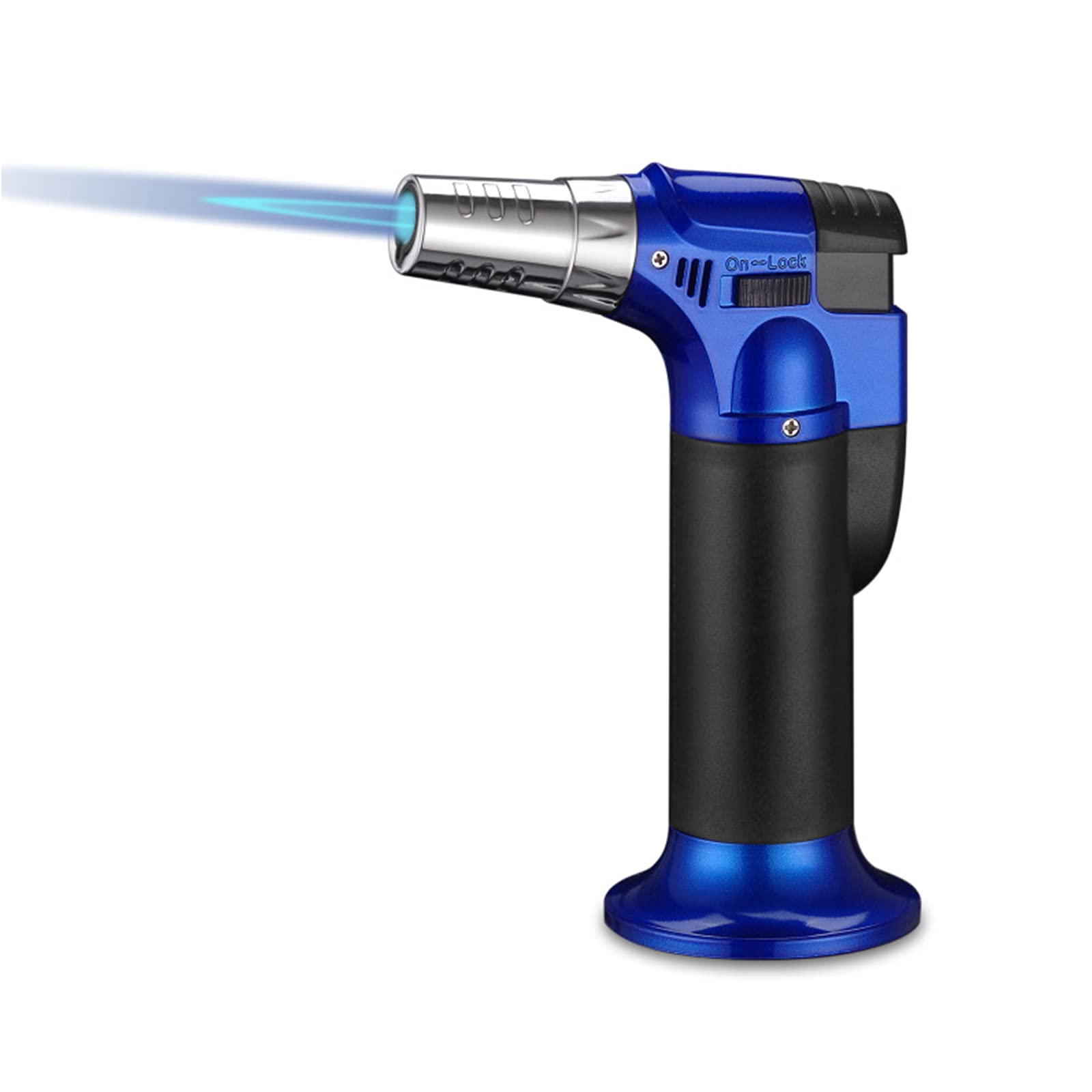 Main product image of Miniature Blue Gas Torch Head for Welding Ignition