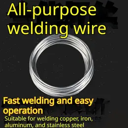 Product image of Copper-Aluminum Welding Wire and Electrodes
