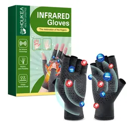 Product image of Safety Gloves with Joint Protection, 1 Pair per Box