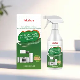 Product image of Kitchen Appliance Cleaner, 100ml for Professional Use