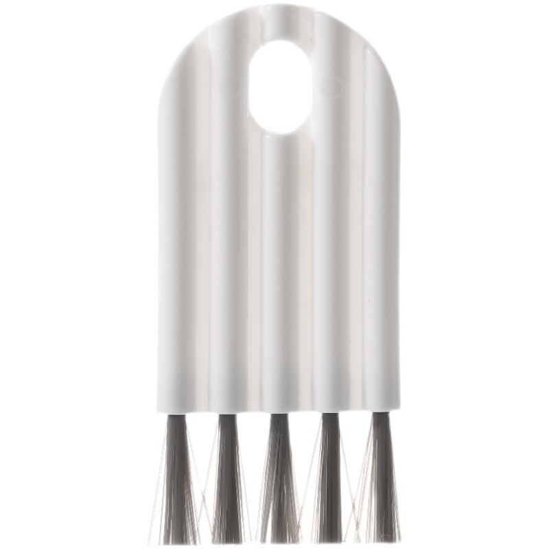 Main product image of White Gap Cleaning Brush for Narrow Spaces, Single Piece