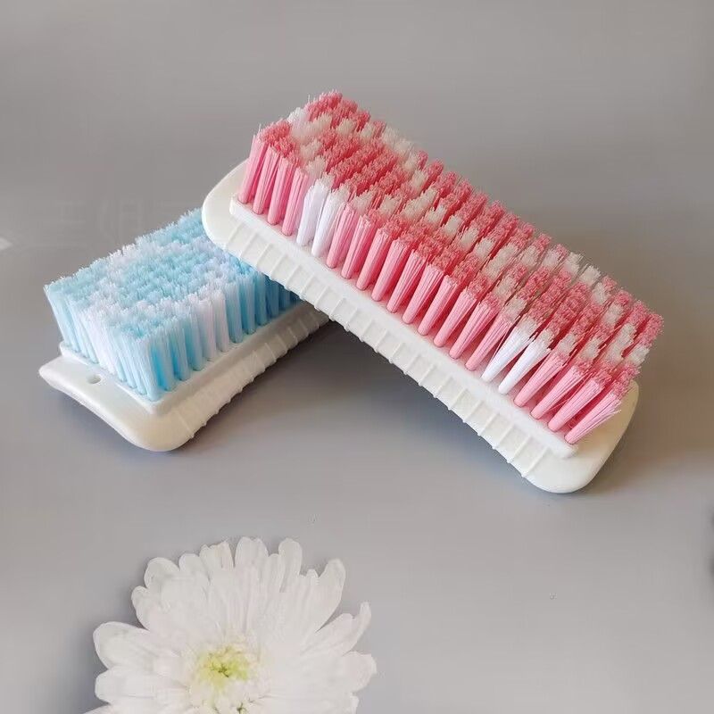 Main product image of Blue Washing Brush for Industrial and Commercial Cleaning Tasks