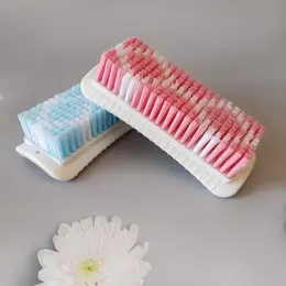 Product image of Blue Washing Brush for Industrial and Commercial Cleaning Tasks