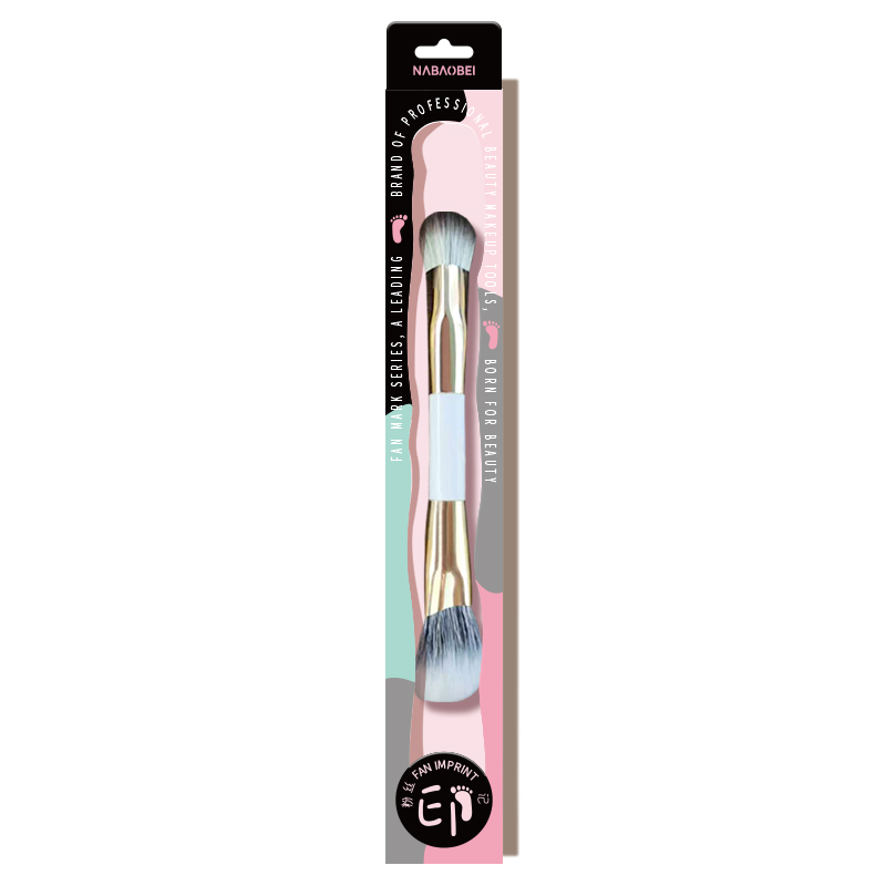 Main product image of Double-Ended General Purpose Cleaning Brush