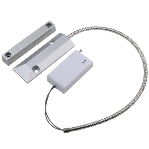 Main product image of Wireless Rolling Gate Magnetic Contact Sensor