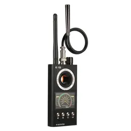 Product image of RF Signal Detector for Hidden Cameras and Listening Devices