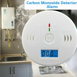 Product image of Industrial Carbon Monoxide Alarm Detector for Safety Monitoring
