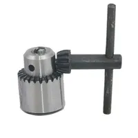 Product image of Electric Drill Chuck with Sleeve, 3.17mm Tail Hole