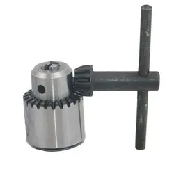 Product image of Electric Drill Chuck with Sleeve, 3.17mm Tail Hole