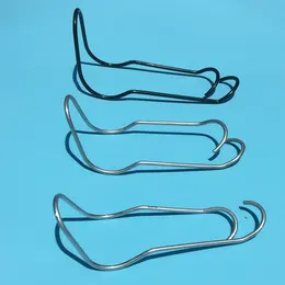 Product image of Greenhouse Compression Top Spring Fastening Clip