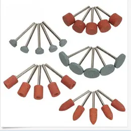 Product image of 25-Piece Abrasive Grinding Bit Set for Rotary Tools