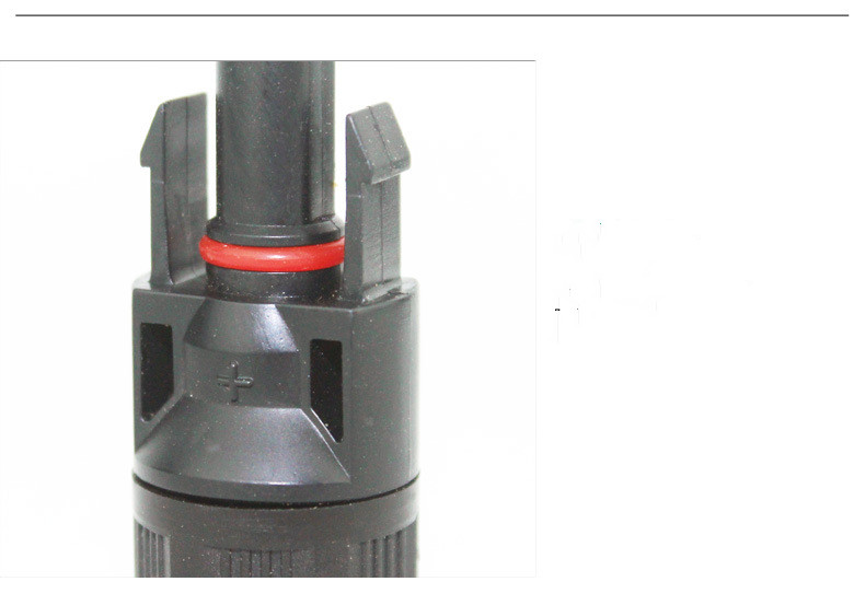 Main product image of 10 Pairs Male Female Wire Cable Connectors