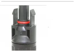 Product image of 10 Pairs Male Female Wire Cable Connectors