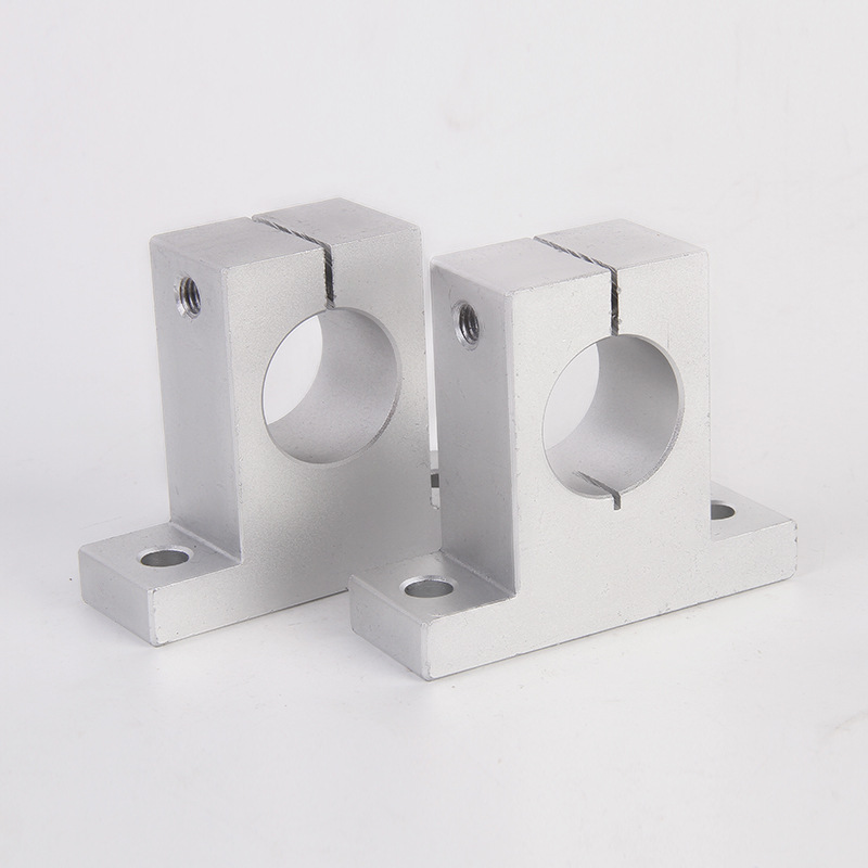 Main product image of Vertical Support Bracket for Linear Motion Bearings