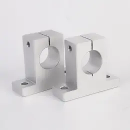 Product image of Vertical Support Bracket for Linear Motion Bearings