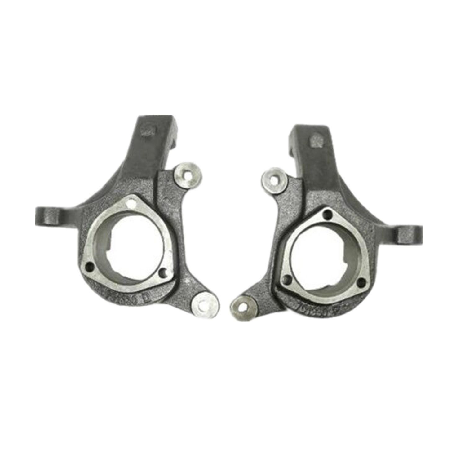 Main product image of Steering Knuckle for 2007-2015 Chevy Silverado 1500 2WD