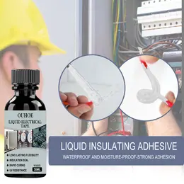 Product image of Weatherproof Waterproof Sealant for Industrial Insulation