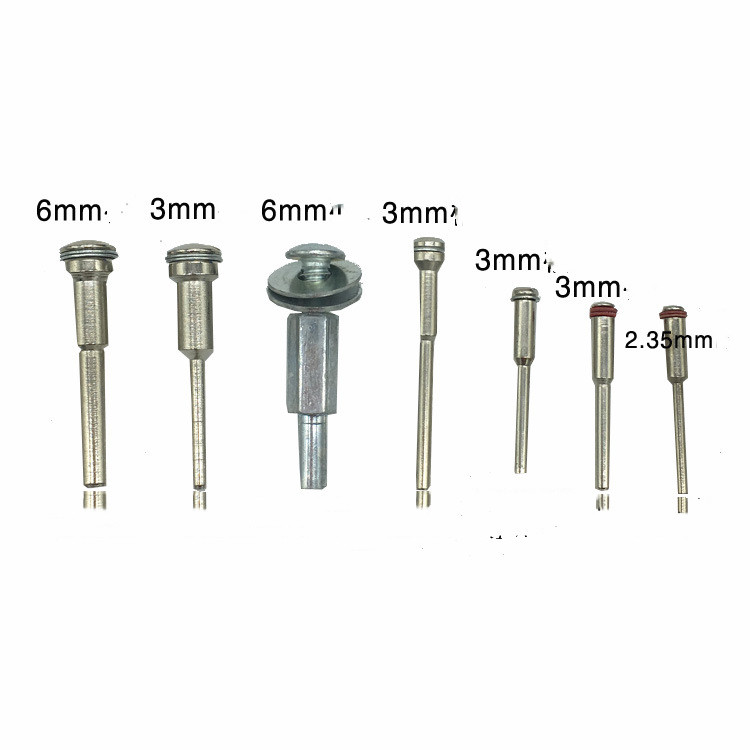 Main product image of Rotary Tool Connecting Rod for Mini Grinding and Saw Discs