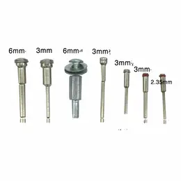 Product image of Rotary Tool Connecting Rod for Mini Grinding and Saw Discs